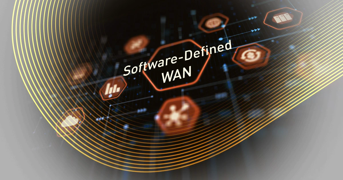 U Biz Managed SD-WAN